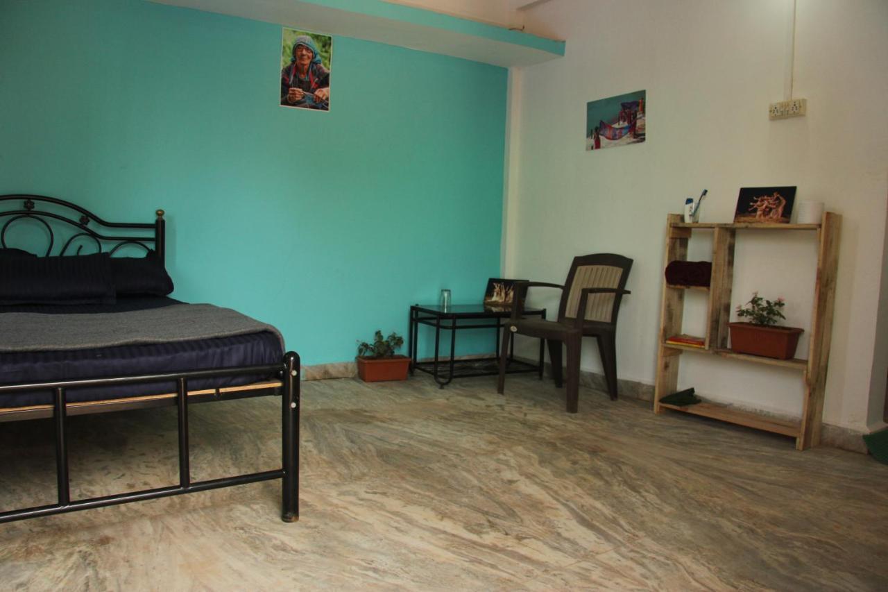 Hotel Fameux Harmal Arambol Exterior foto